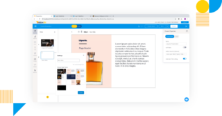 what_is_yellowfin_present_guide_screenshot_3