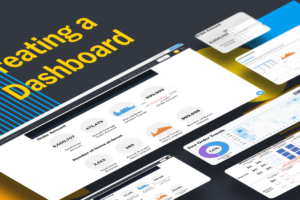 How to Create a Dashboard in Yellowfin: Step-by-Step Guide