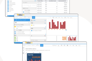 How to Display Charts on a Dashboard Like a Catalog
