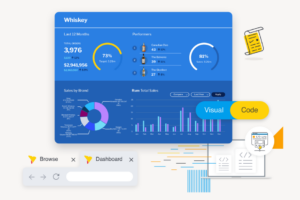 The Future of Embedded BI: Customization Without the Overhead