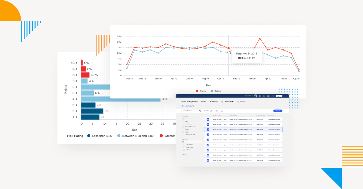 Dashboard PoC Challenges