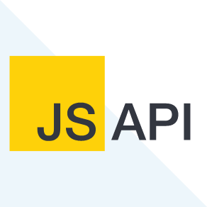 Extended JS API