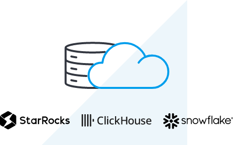More Data Connectivity Options