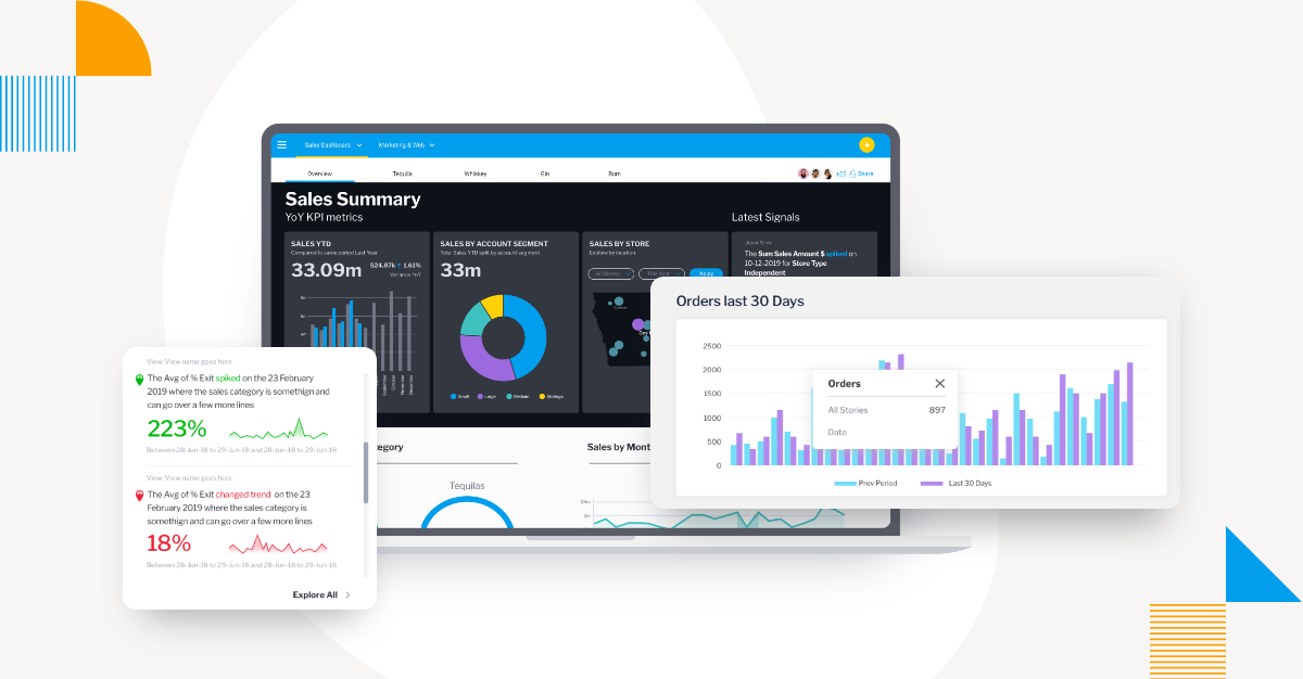 Building or buying analytics costs