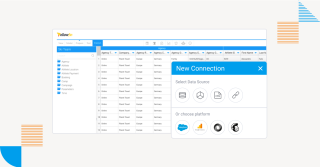 Data analytics and data governance in Yellowfin Data analytics and data governance Yellowfin