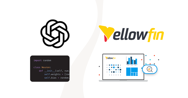 Protected: ChatGPT vs Yellowfin for Data Analysis and Visualization Protected: ChatGPT vs Yellowfin for Data Analysis and Visualization