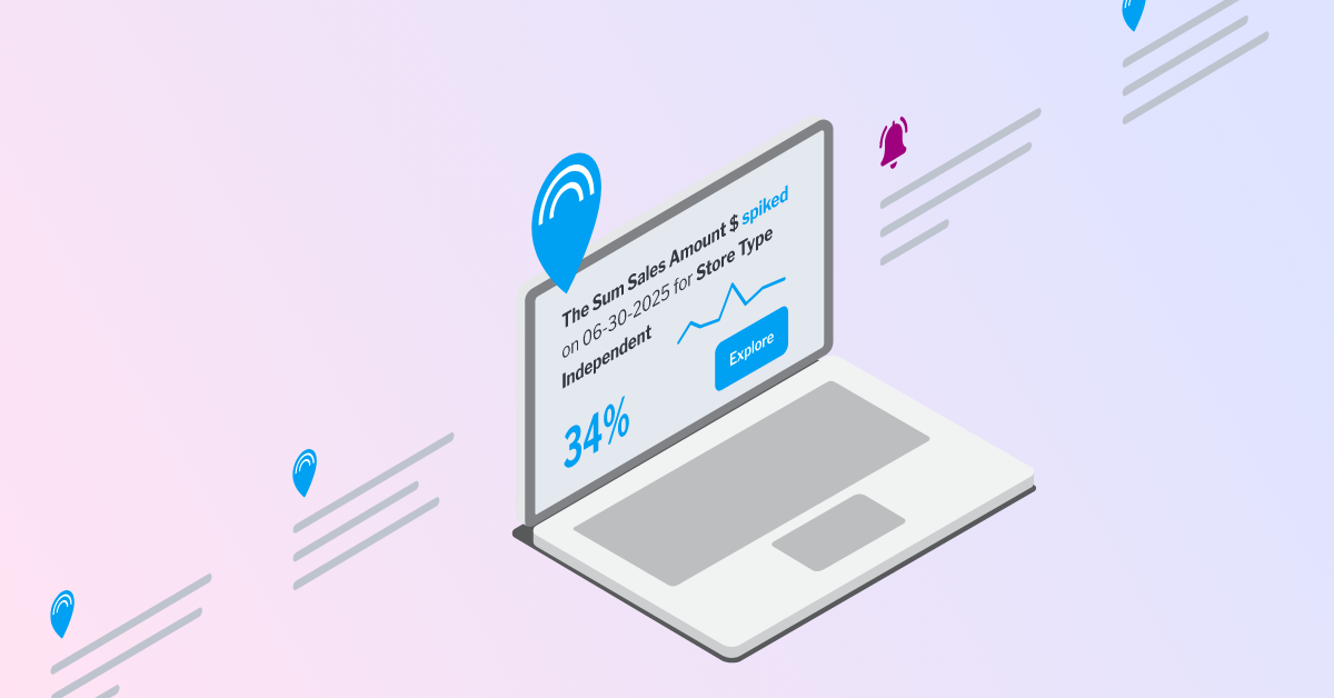 Catching What Humans Miss: The Case for Automated Insights Catching What Humans Miss: The Case for Automated Insights