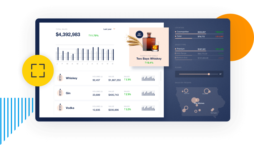 Vive la experiencia completa Get the full experience