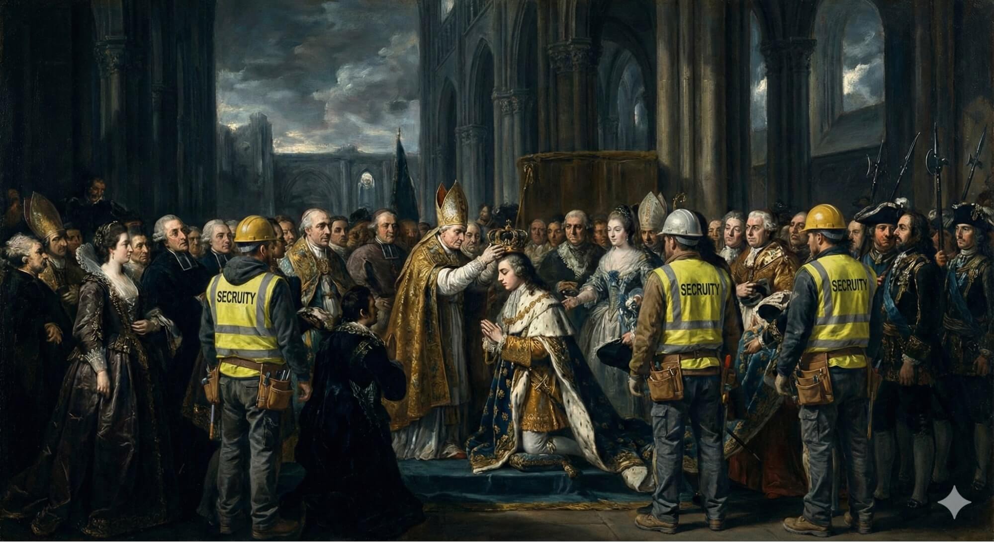 Security Features To Keep In Mind