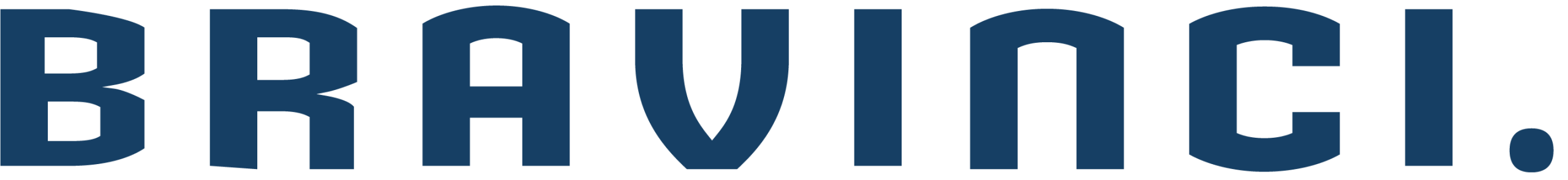 Bravinci logo