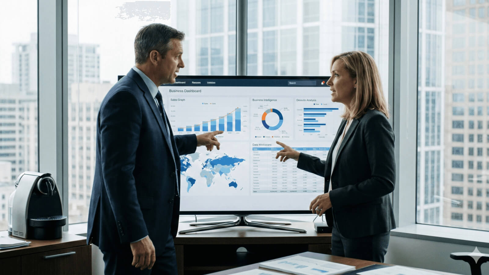 Build vs Buy Embedded Analytics