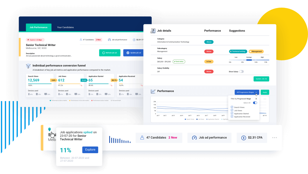 Genau das einbetten, was Sie wollen