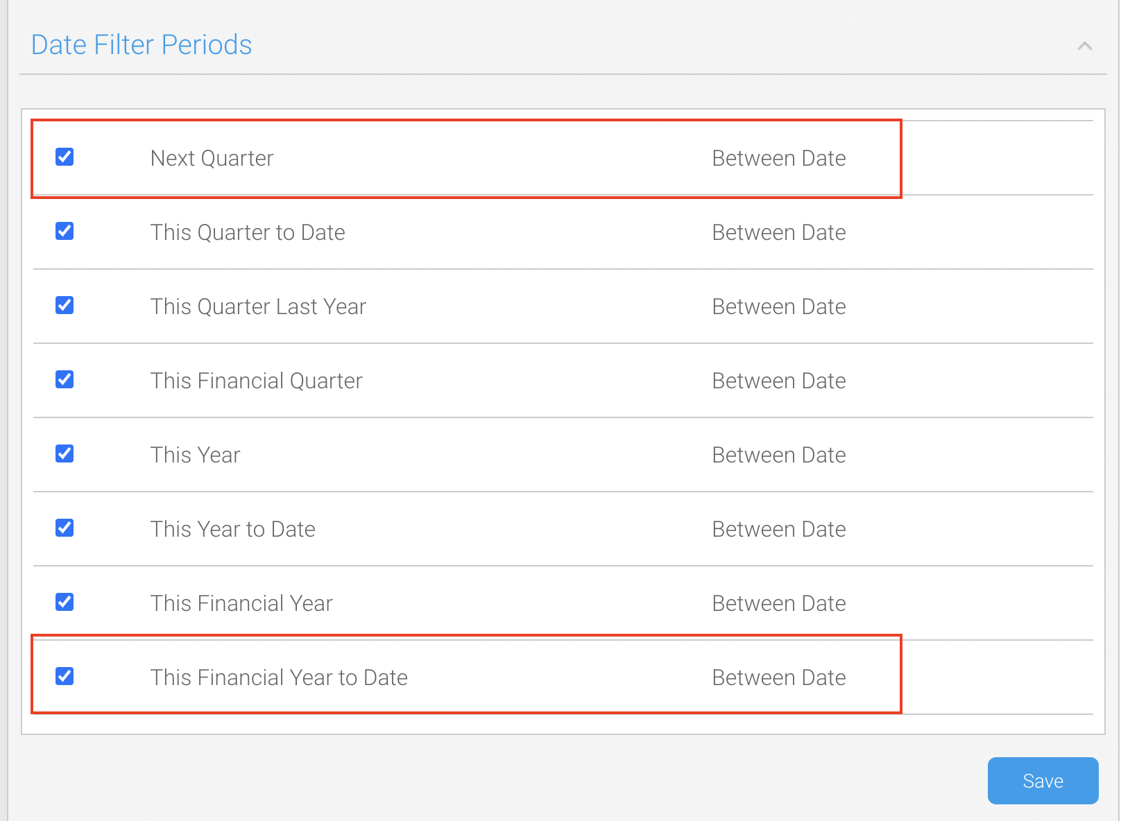 yellowfin_9_9_predefined_data_filters