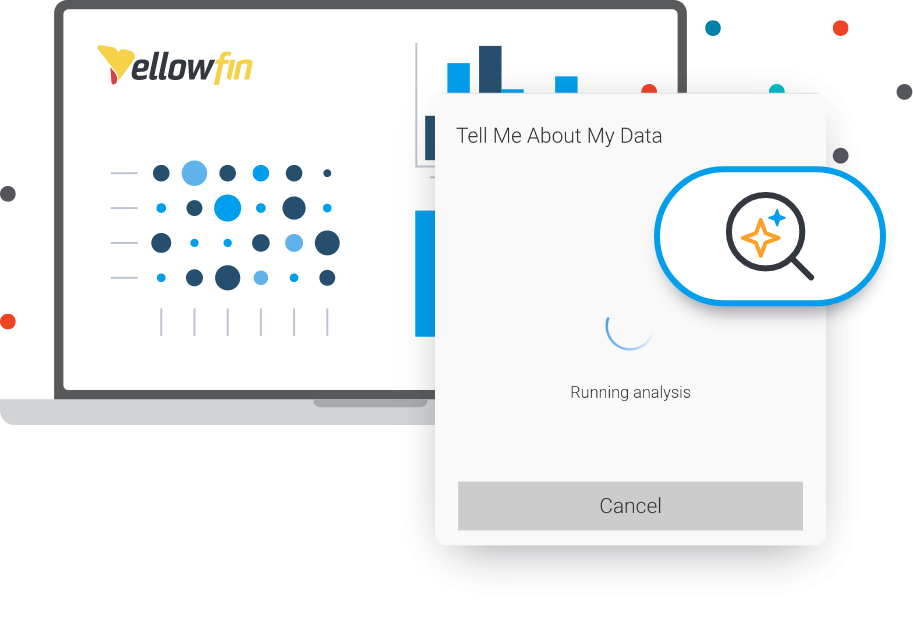 héroe img 1 Yellowfin 9.16 release hero img