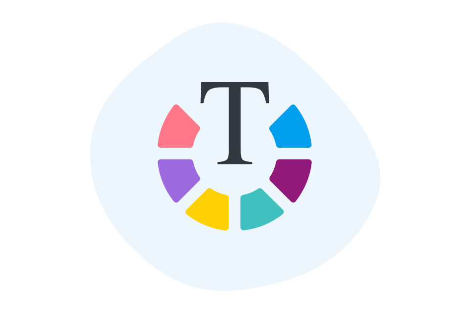 New Default Colours and Fonts