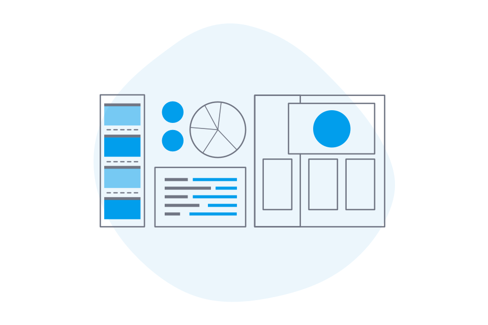 Dashboard Canvas