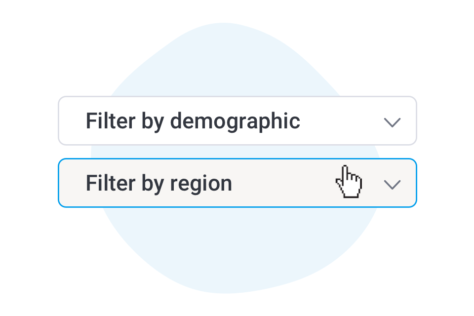 Restyled Filters